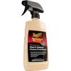 imageMeguiars Professional Vinyl and Rubber Cleaner Conditioner M4016  ProGrade for Interior and Exterior Screens out UV Rays while Leaving Behind a Natural Sheen 16 OzStandard