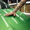 imageMeguiars Smooth Surface Clay Kit  Safe and Easy Car Claying for Smooth as Glass Finish  G1016