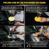 imageMeguiars Ultimate 3 Step Paint Care Kit Car Detailing and Polishing KitPaintCare Kit