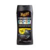 imageMeguiars Ultimate Black Plastic Restorer Durable Car Restorer That Gives New Life to Exterior Black Plastic Vinyl and Rubber Trim 12 Oz BottleUltimate Black Plastic Restorer