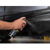imageMeguiars Ultimate Black Plastic Restorer Durable Car Restorer That Gives New Life to Exterior Black Plastic Vinyl and Rubber Trim 12 Oz BottleUltimate Black Plastic Restorer Spray