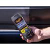 imageMeguiars Ultimate Black Plastic Restorer Durable Car Restorer That Gives New Life to Exterior Black Plastic Vinyl and Rubber Trim 12 Oz BottleUltimate Black Plastic Restorer
