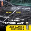 imageMeguiars Ultimate Ceramic Coating  UltraDurable CuttingEdge Ceramic Protection with Excellent Water Beading While also increasing gloss Slickness and Concealing Minor Paint Defects  8oz Spray