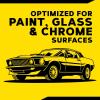 imageMeguiars Ultimate Iron Remover  Quickly Remove Embedded Iron Particles and Industrial Fallout That Impair Paint Color Clarity and Paint Smoothness  Chemical Contaminant Remover  24 Oz