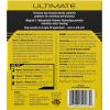 imageMeguiars Ultimate Paste Wax  Premium Car Wax for a Deep Reflective Shine Gloss with LongLasting Protection  Easy to Apply and Remove Microfiber Towel and Applicator Included 8 Oz Paste8 Ounce Pack of 1