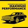 imageMeguiars Ultimate Paste Wax  Premium Car Wax for a Deep Reflective Shine Gloss with LongLasting Protection  Easy to Apply and Remove Microfiber Towel and Applicator Included 8 Oz Paste8 Ounce Pack of 1