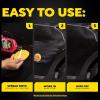 imageMeguiars Water Spot Remover Heavy Duty Water Spot Remover for Cars Remove Water Stains and Polish Glossy Paint with a Versatile Clear Coat Safe Formula 16 oz16 Fl Oz Pack of 1