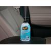 imageMeguiars Whole Car Air Refresher Odor Eliminator Spray Eliminates Strong Vehicle Odors New Car Scent  2 Oz Spray Bottle Pack of 2