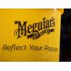 imageMeguiars Yellow Bucket Car Wash Bucket for Water and Suds  35 Gallon35 Gal Bucket