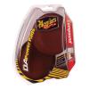 imageMeguiars 4 DA Waxing Power Pads G3509  Car Pad Waxing Kit Includes 2 Foam Pads for Evenly Applying Wax Protection Intended or DA Power System Tool and your Favorite Liquid Wax or Sealant 2 Pads2 Pack