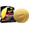 imageMeguiars 4 Soft Foam Applicator Pads  Hand Detailing Pad Ideal for Applying Scratch Removers Polishes Waxes Dressings and Interior Detailing Products  The Perfect Detailing Accessory 2 PackApplicator Pads