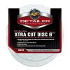 imageMeguiars 5quot DA Microfiber Xtra Cut Disc DMX5  Premium Microfiber Car Buffing Pad for Moderate to Heavy Defect Removal  Cutting Dual Action Polisher Pad for Professional Results 2 Pack6