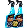 imageMeguiars G14324 Hot Rims Aluminum Wheel Cleaner  24 Oz Spray Bottle Pack of 2