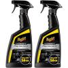 imageMeguiars G14716 Ultimate Protectant For Vinyl Rubber and Plastic  152 Oz Spray Bottle Pack of 2