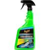 imageMeguiars Hybrid Ceramic Detailer Spray Car Detailer with Advanced SiO2 Hybrid Technology  32 Oz Spray BottleSpray Detailer
