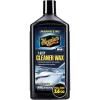 imageMeguiars M5032 MarineRV One Step Cleaner Wax EasytoUse Marine Wax for Boats and RVs That Removes Light Defects Restores Color Brilliance and Protects the Surface 32 Fl Oz16 Fl Oz Pack of 1