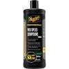 imageMeguiars Pro Speed Compound M10032  FastCutting Compound for Heavy Scratch and Swirl Removal  Professional Car Polish  Compound That Removes up to 1200 Grit Sanding Marks 32 Oz32 Ounce