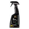 imageMeguiars Professional Final Inspection Mist ampamp Wipe M3401  Quickly and Gently Remove Prints Dust and Smudges Leaving a Showroom Quality Shine  Safe as a Clay Bar Lubricant 128 Oz 1 Gallon16 Fl Oz Pack of 1
