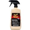 imageMeguiars Professional Vinyl and Rubber Cleaner Conditioner M4016  ProGrade for Interior and Exterior Screens out UV Rays while Leaving Behind a Natural Sheen 16 OzHeavy Duty