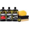 imageMeguiars Ultimate 3 Step Paint Care Kit Car Detailing and Polishing KitPaintCare Kit
