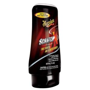 imageMeguiars G10307 7 Oz ScratchXNo Size