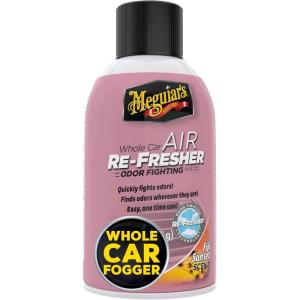 imageMeguiars G201502 Whole Car Air ReFresher