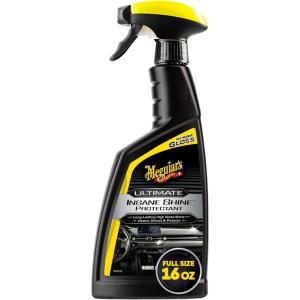 imageMeguiars G4116 Natural Shine Protectant  16 Oz Spray BottleInsane Shine