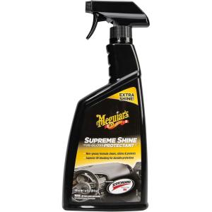 imageMeguiars G4116 Natural Shine Protectant  16 Oz Spray BottleSupreme Shine