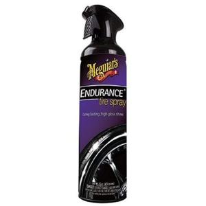 imageMeguiars G7516 Endurance Tire Gel Premium Tire Gel for a Lasting Glossy Shine  16 Oz Bottle PURPLEEndurance Tire Dressing