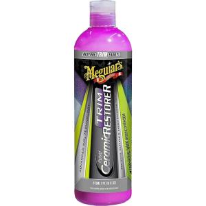 imageMeguiars Hybrid Ceramic Detailer Spray Car Detailer with Advanced SiO2 Hybrid Technology  32 Oz Spray BottleTrim Restorer