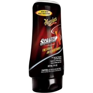 imageMeguiars ScratchX Fine Scratch and Blemish Remover7 Fl OzScratch Remover