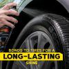 imageMeguiars Hot Shine High Gloss Tire Coating Give Tires a Deep Wet Shine and LongLasting Protection with an Advanced SelfSpreading Formula 15 Oz Aerosol Spray Can15 Oz