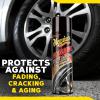 imageMeguiars Hot Shine High Gloss Tire Coating Give Tires a Deep Wet Shine and LongLasting Protection with an Advanced SelfSpreading Formula 15 Oz Aerosol Spray Can15 Oz