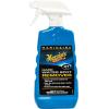imageMeguiars MarineRV Hard Water Spot Remover M4716  Hard Water Spot Remover For Boats and for RVs Thats Easy to Use Spray  For RV and Boat Detailing  Remove Water Spots and Add Protection 16 Oz