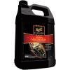imageMeguiars MarineRV Heavy Duty Oxidation Remover Gallon and Meguiars Flagship Premium Marine Wax Black Gallon