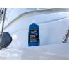 imageMeguiars MarineRV Heavy Duty Oxidation Remover and Pure Wax Carnauba Blend  1 Gallon and 16 Oz