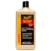 imageMeguiars Ultra Pro Speed Compound M11032 ampamp Mirror Glaze Ultra Finishing Polish M2053232 Oz Heavy Duty Compound ampamp Finishing Car Polish