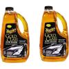 imageMeguiars G7164 Gold Class Car Wash Shampoo ampamp Conditioner
