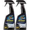 imageMeguiars MarineRV Hard Water Spot Remover M4716  Hard Water Spot Remover For Boats and for RVs Thats Easy to Use Spray  For RV and Boat Detailing  Remove Water Spots and Add Protection 16 Oz