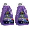 imageMeguiars NXT Generation Car Wash liquid 64 oz Pack of 26135 Fl Oz Pack of 2