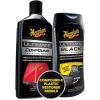 imageMeguiars Ultimate Black Plastic Restorer G17216 Ultimate Compound BundleG17216 Ultimate Compound Bundle