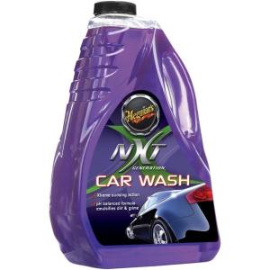 imageMeguiars NXT Generation Car Wash liquid 64 oz Pack of 264 Fl Oz Pack of 1