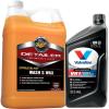 imageMeguiars Citrus Blast Wash ampamp Wax  Valvoline VR1 Racing 10W30 Bundle HighPerformance Engine Care with a Thorough Car Wash
