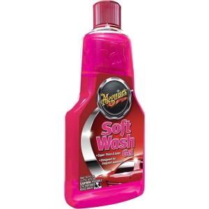 imageMeguiars A2516 Soft Wash Gel 16 oz