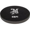 imageMeguiars Professional Unigrit 3000 Grit 6quot Foam Finishing Discs S6F3000 Precise Uniform Grit for Smooth and Even Sanding That Buffs Out Easily Micro Hook and Loop Backing 15 PackFoam Interface Pad