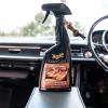 imageMeguiars Gold Class Rich Leather Gel AllInOne Leather Treatment ampamp Leather Cleaner 135 ozGold Class Leather Conditioner