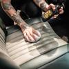imageMeguiars Gold Class Rich Leather Gel AllInOne Leather Treatment ampamp Leather Cleaner 135 ozLotion