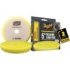 imageMeguiars 6quot Polishing Foam Pads  M6PFP2  Professional Foam Pad for Polishing use with Meguiars Polishes for Removing Light Defects Scratches ampamp Swirls or use with OneStep Products 2 Pack