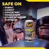 imageMeguiars Car Air Refresher Odor Fighting Mist  Ultimate LongLasting Car Air Freshener Fights Strong and Unwanted Vehicle Smells while Refreshing Interiors with a Refreshing Scent 2 oz Aerosol