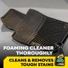 imageMeguiars Foaming Floormat ampamp Carpet Cleaner  Fabric Floor Mat All Weather Floor Mat ampamp Carpet Cleaner Spray in One Product  Quickly and Effectively Remove Tough Stains Dirt and Grime 16 oz